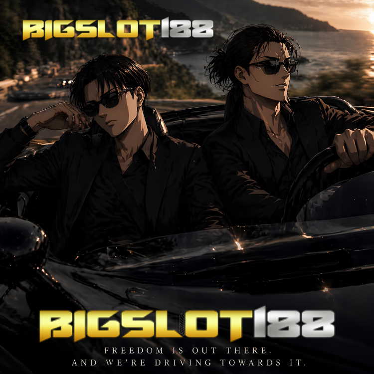 BIGSLOT188 ⚡️ Gabung Sekarang Dan Claim Wede Maksimal Tanpa Drama!